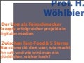 Der User als Feinschmecker: Rezepte erfolgreicher Projekte in digitalen Medien.