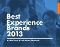 Best Experience Brands