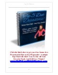 Best fat burner