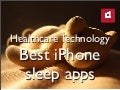 Best iPhone Sleep Apps