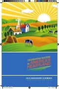 NAMA Best Of 2010 Marketing Awards