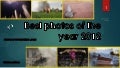 Best photos of the year 2012