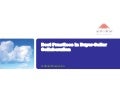 Best practices in buyer seller collaboration