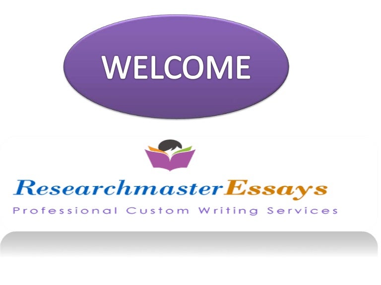 writing a thesis for a research paper