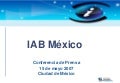 Estudios de Inversión Publicitaria Online 2006