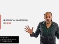 BEST DIGITAL CAMPAIGNS 2011 by gregory pouy