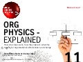 Org Physics - Explained (BetaCodex11)