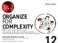  Organize for Complexity, part I (BetaCodex12) 
