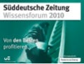 Keynote (DE): Warum Management verzichtbar ist - Der Kodex, Wissensforum 2010, München/Deutschland, organisiert von Unternehmen Erfolg & Süddeutsche Zeitung