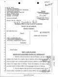 BET Services vs Coda Automotive