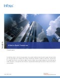 A Better Bank, Tomorrow