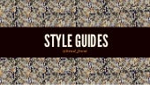 Style Guide Best Practices at Beyon...
