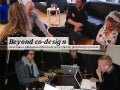Beyond Co-design. How open collaboration formats can enhance your design process 