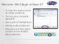 Beyond Listings- Drive Sales with a Comprehensive Online Presence