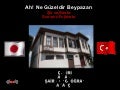 Beypazari  藤本 すすむ - CAN AKIN