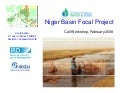Niger Basin Focal Project