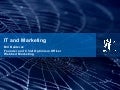 Bowling Green Internet Marketing Class Lecture