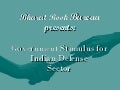 Bharat book bureau presents government stimulus for indian defense sector
