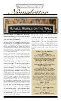 Birmingham Historical Society newsletter, November 2010