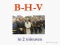 BHV voor leken