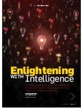 Barriers to Business Intelligence (BI)