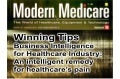 Business Intelligence (BI) for Healthcare