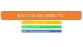 Bài 28 cấu tạo chất   thuyết động học phân tử chất khí