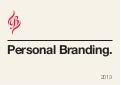 Introduction to Personal Branding