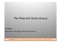 BIAZA TIWG Phasmid Study Group Talk