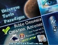 Bible Genesis Creation