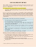 Biblical prayer gods sovereignty study notes 10 20