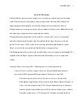 Correctional Librarianship - Annotated Bibliography