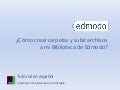Biblioteca_de_Edmodo