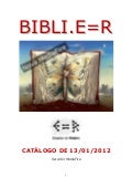 BIBLIOTECA DA ESCOLA-DE-REDES