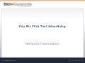Bid4Keywords National Listings