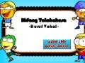 Bidang tatabahasa mengenal huruf vokal