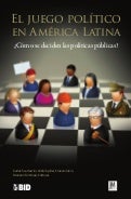 BID El juego político en América Latina