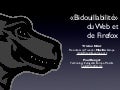 Bidouillabilité : pourquoi il est essentiel de pouvoir bidouiller Internet