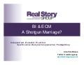 Bi ecm a_shotgun_wedding