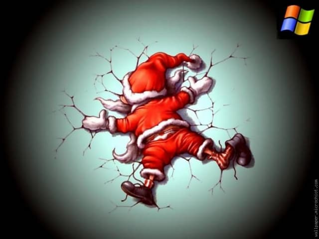 Bientot Noel