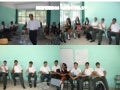 Bienvenida alumnos de nuevo ingreso