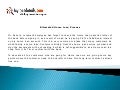Bifurcated home loan process