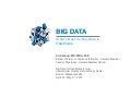 Big Data: What’s Next for Big Data in Healthcare