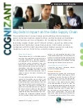 Big Data&rsquo;s Impact on the Data Supply Chain
