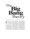 Early 1992 article on Digital Media by Joyce Schwarz 