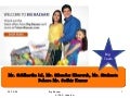 Big Bazaar Case study 2009