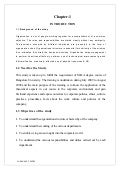 Big Bazaar Project Final