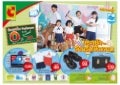 โบรชัวร์โปรโมชั่น Big c back to school ระหว่างวันที่ 15 เมย. -15 พค. 2554