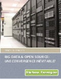 Bigdata opensource