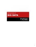 Big data rmoug